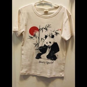 Urban Outfitter Beaty Special Baby Tee